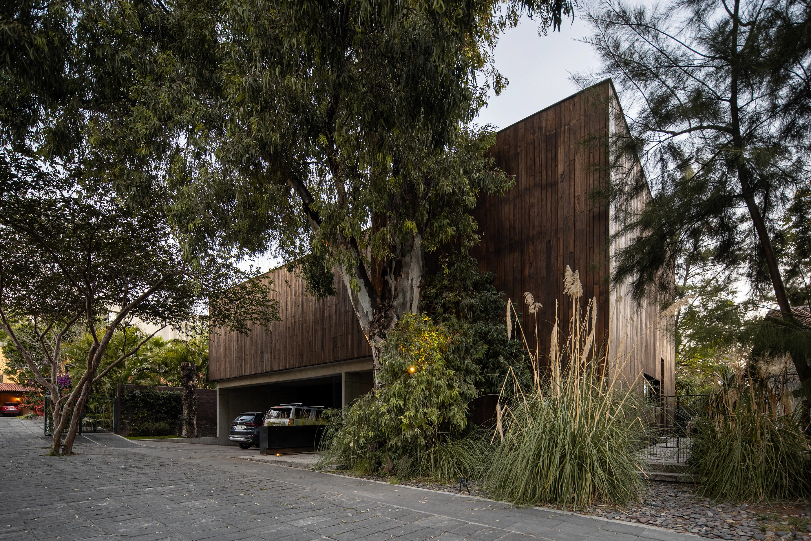 Casa Roble